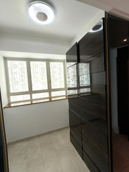 Goldenhill Park Condominium (D20), Condominium #622167741